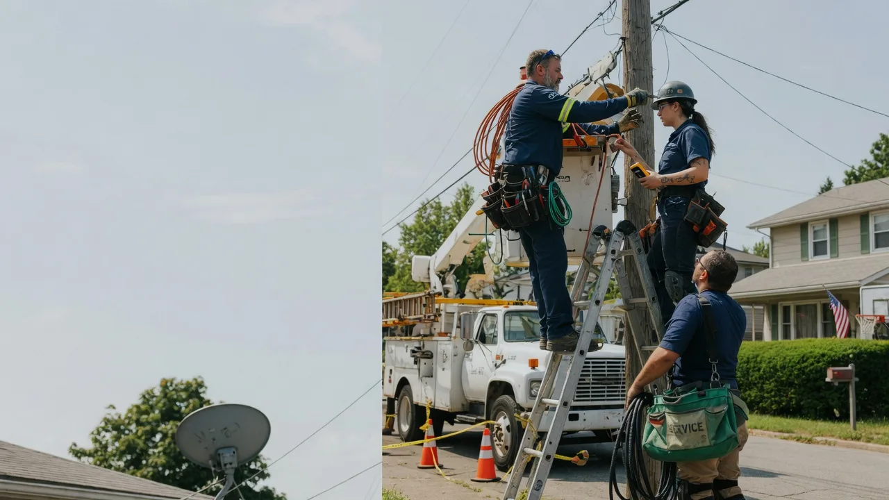 Electrical Repair in Lexington, NE near me